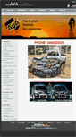 Mobile Screenshot of myava.com.au